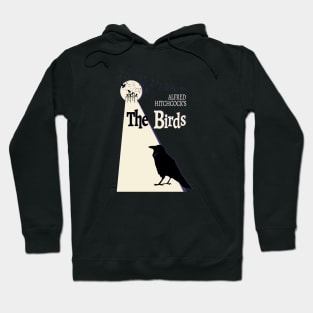 The Birds Hoodie